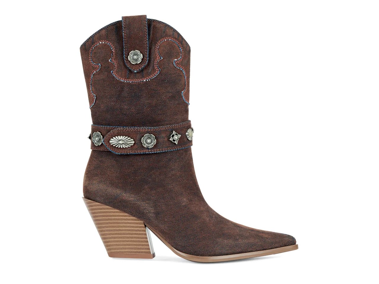 Neith Cowboy Boot