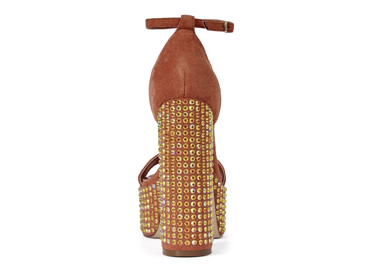 Wilma Platform Sandal