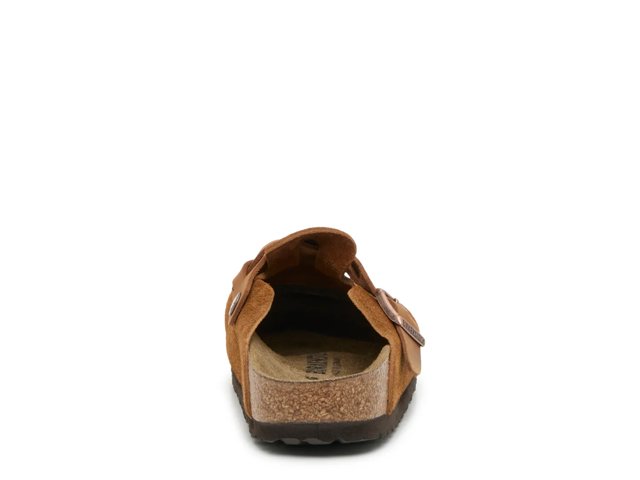 Boston Braid Clog - Women's