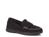 Ginny Loafer Black view