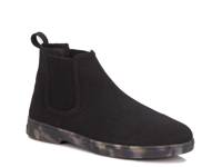 Grady Chelsea Boot Black view