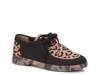 Greer Oxford Black Leopard Print view