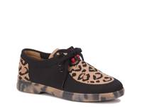 Greer Oxford Black Leopard Print view