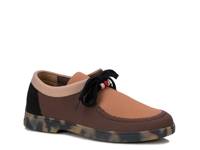 Greer Oxford Dark Brown view