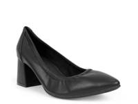 Elisea Pump Black view