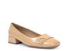 Isai Pump Beige view