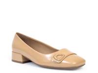 Isai Pump Beige view