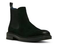 Hatton Chelsea Boot Black view