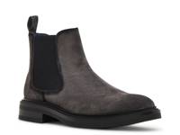 Hatton Chelsea Boot Grey view