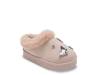 Christy Clog - Kids' Taupe view