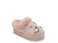 Christy Clog - Kids' Taupe view