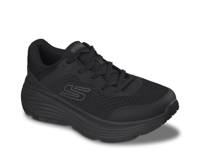 Work Slip-Resistant Max Cushioning Endeavour Work Sneaker - Men's Black view
