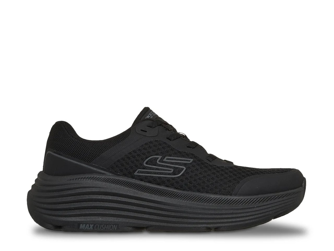 Work Slip-Resistant Max Cushioning Endeavour Work Sneaker - Men's