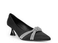 Jacey Pump Black view