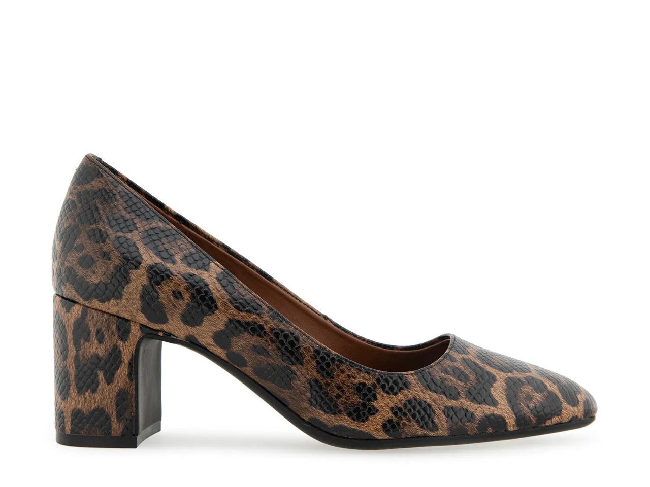 Minetta Pump