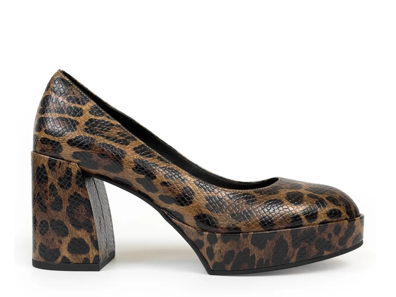 Zarina Platform Pump