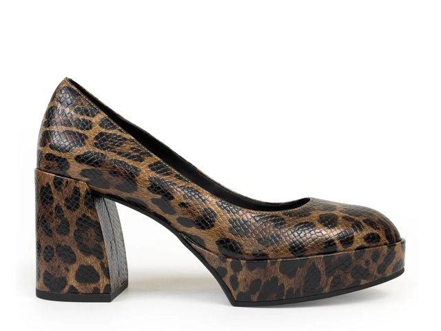 Zarina Platform Pump