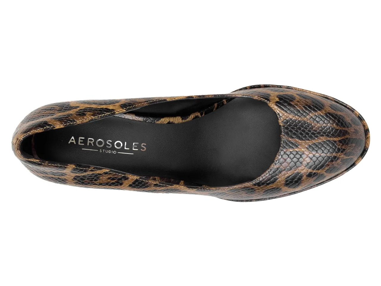 Zarina Platform Pump