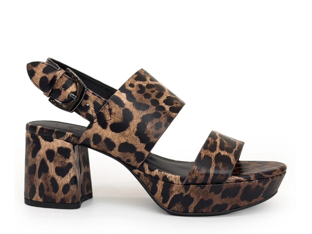 Camilia Platform Sandal