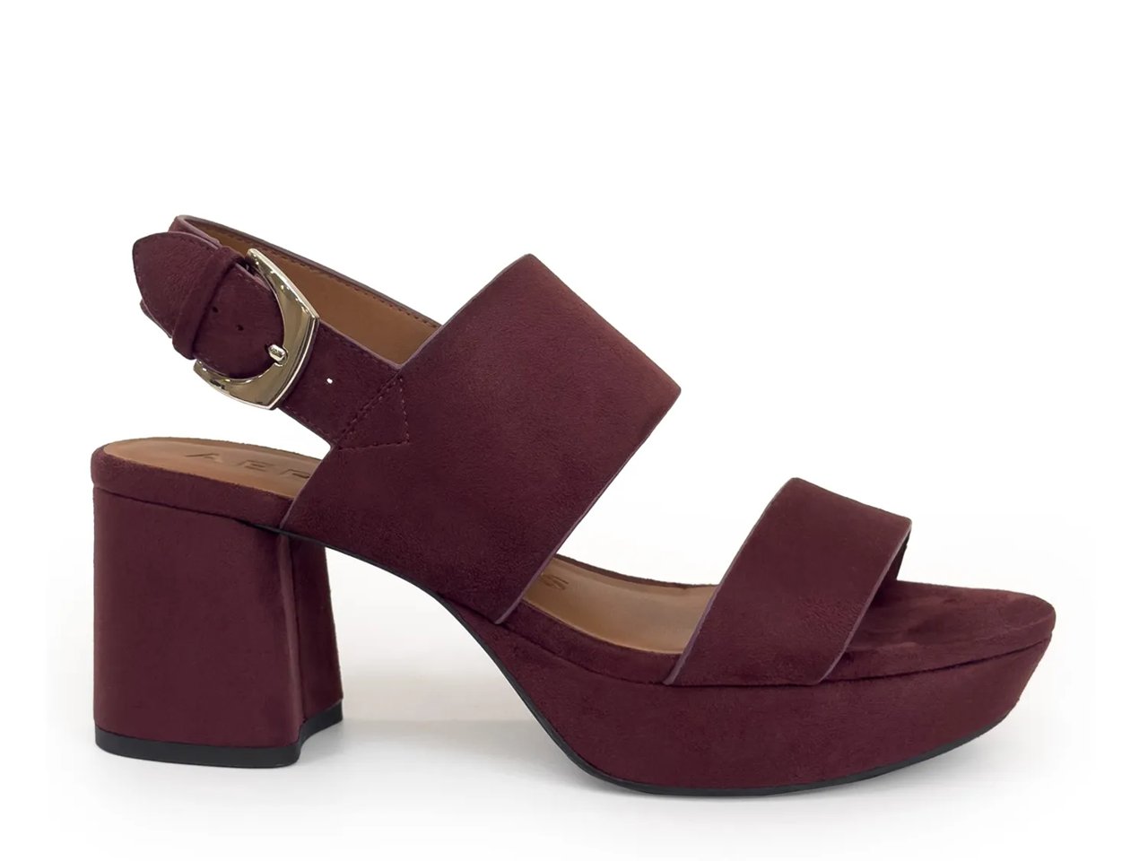 Camilia Platform Sandal