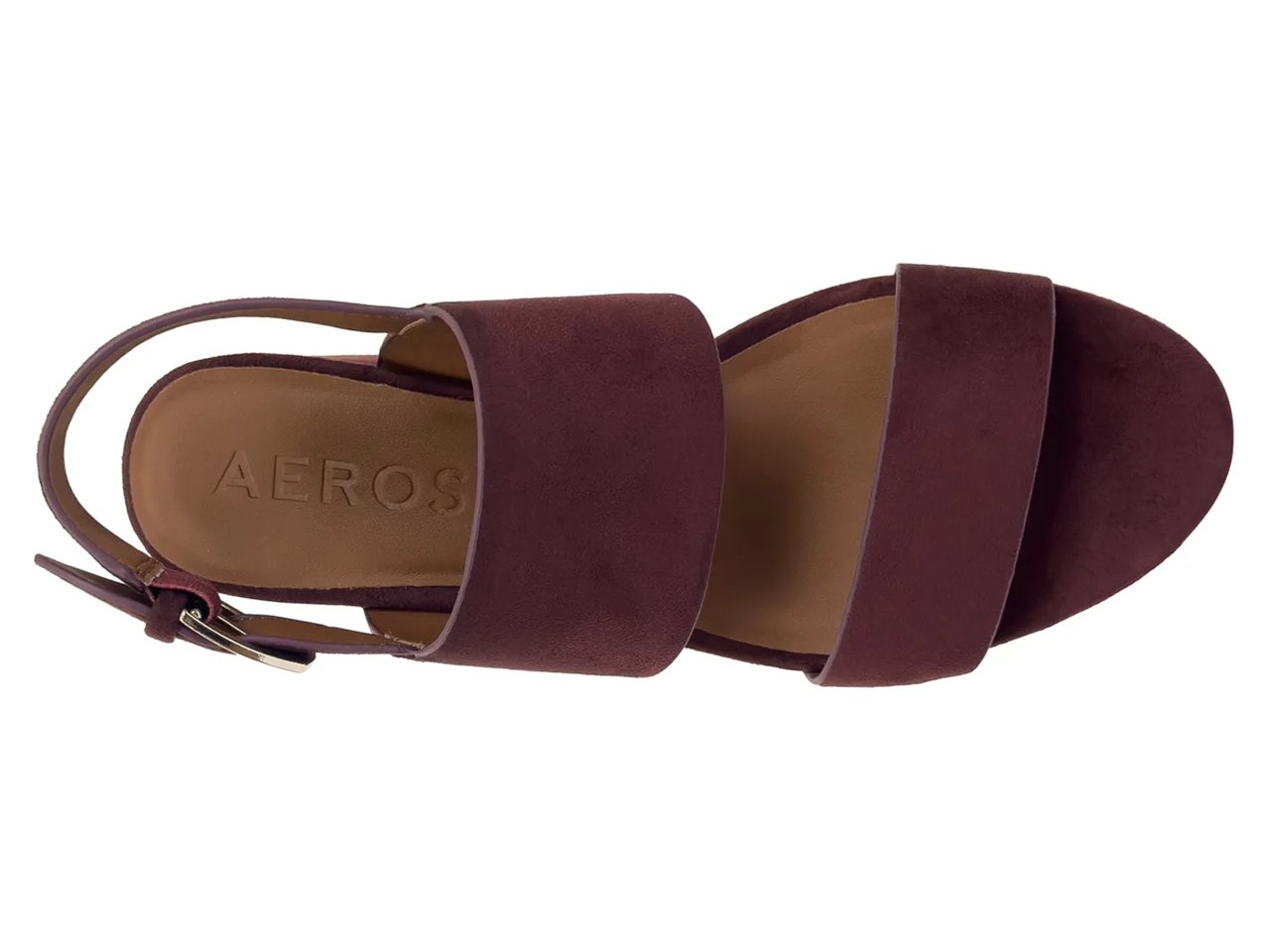 Camilia Platform Sandal