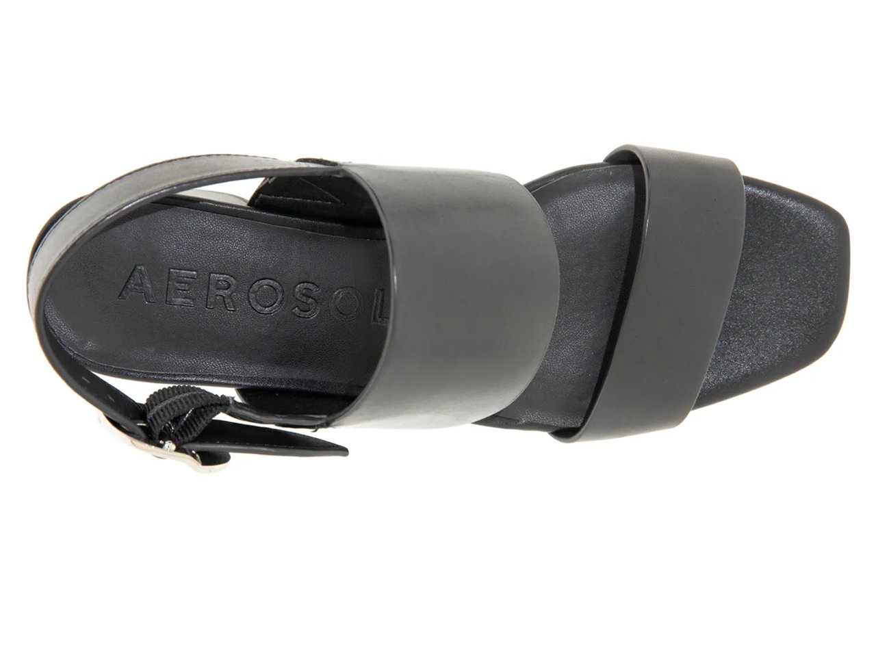 Prym Platform Sandal