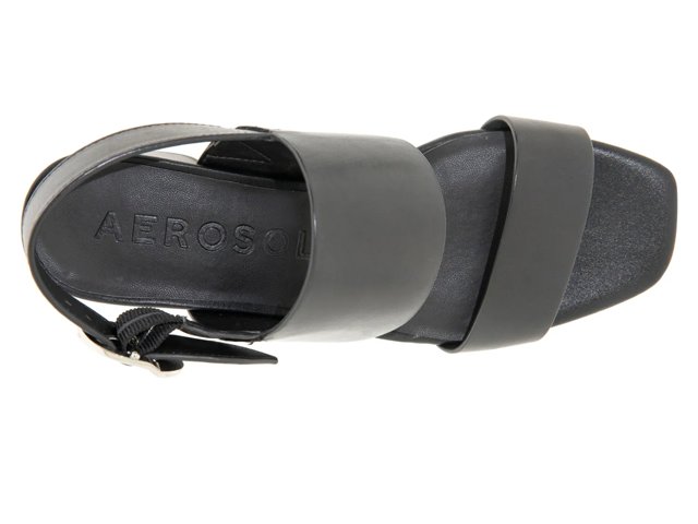 Prym Platform Sandal