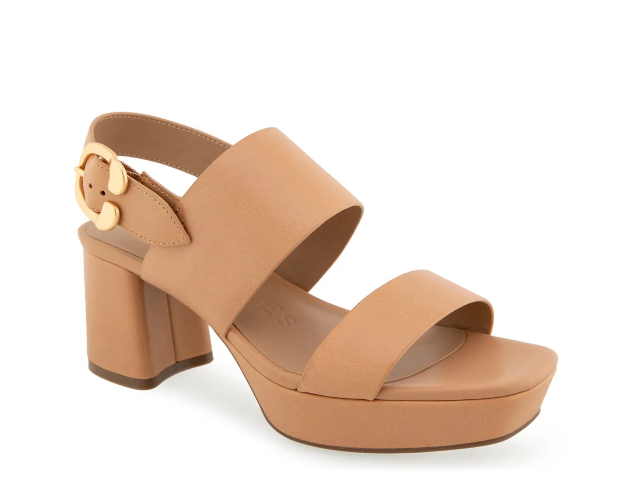 Prym Platform Sandal