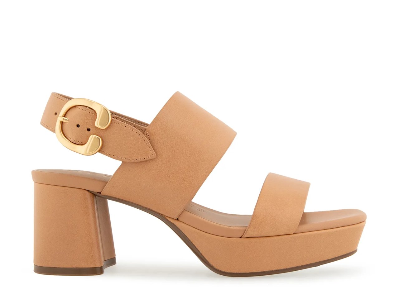 Prym Platform Sandal