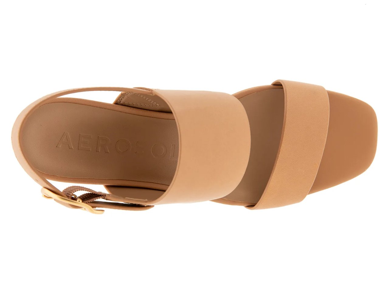 Prym Platform Sandal