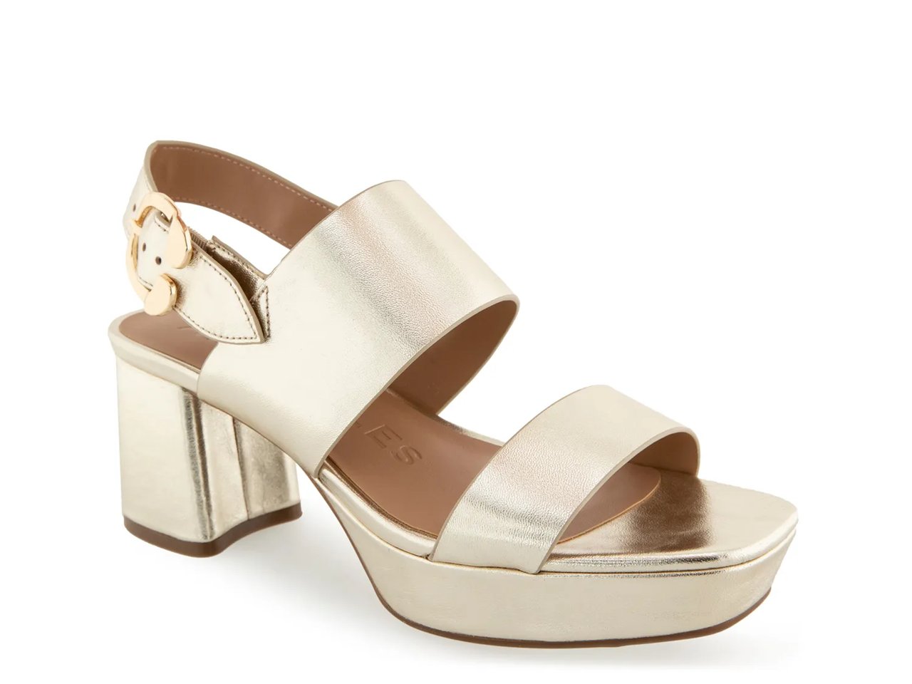 Prym Platform Sandal