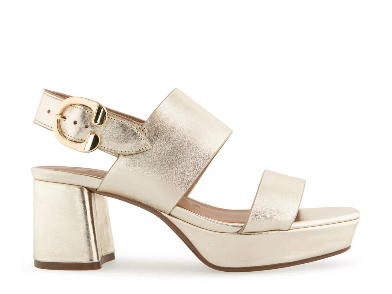 Prym Platform Sandal