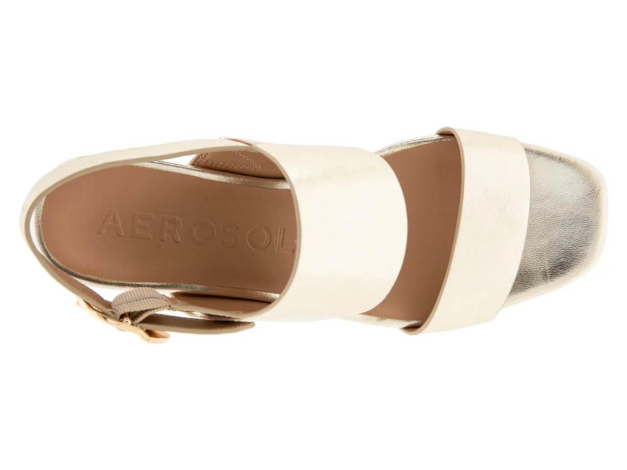 Prym Platform Sandal