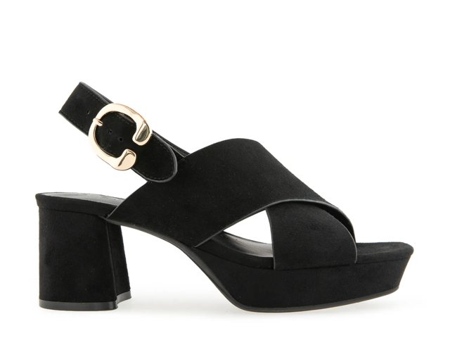 Pura Platform Sandal