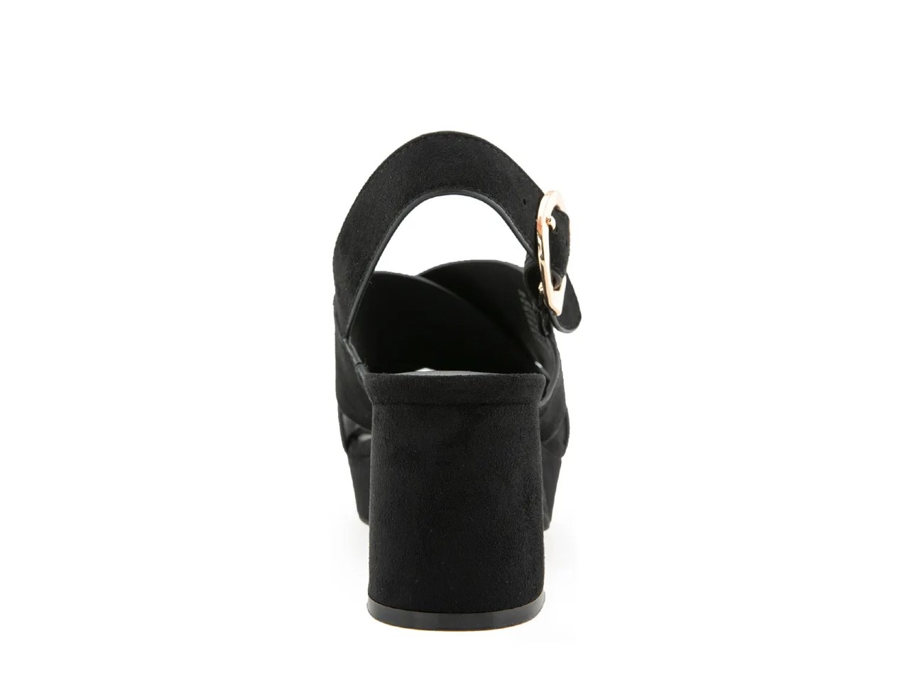 Pura Platform Sandal