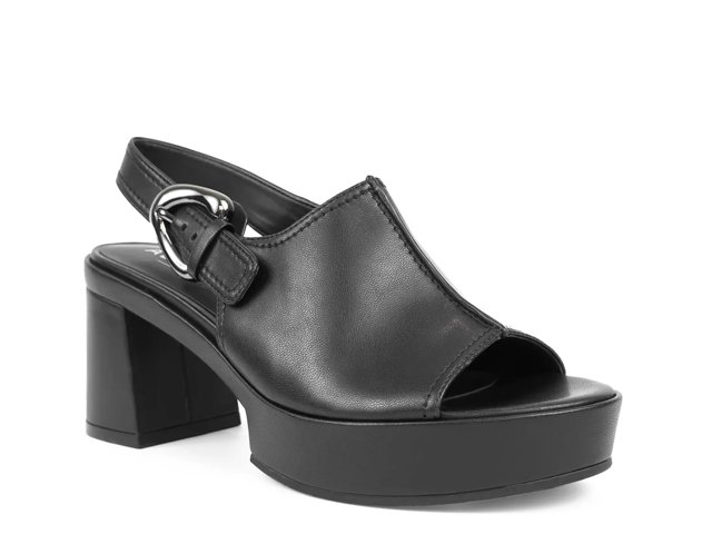 Zella Platform Sandal