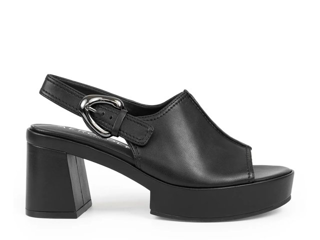 Zella Platform Sandal
