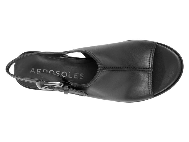 Zella Platform Sandal