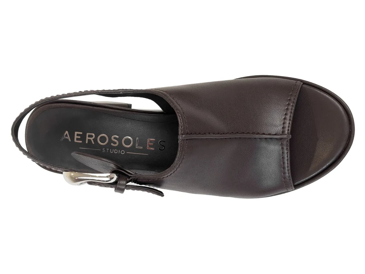 Zella Platform Sandal