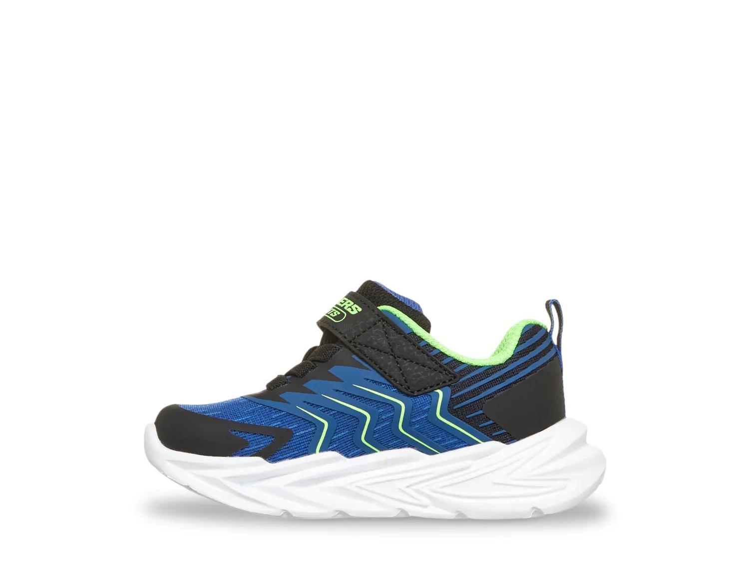 S-Lights Flex-Glow Ultra Prism-Pacer Sneaker - Kids'