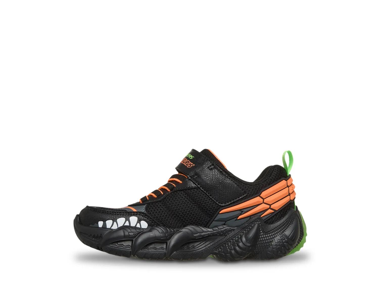 Skech-O-Saurus 3.0 Light-Up Sneaker - Kids'