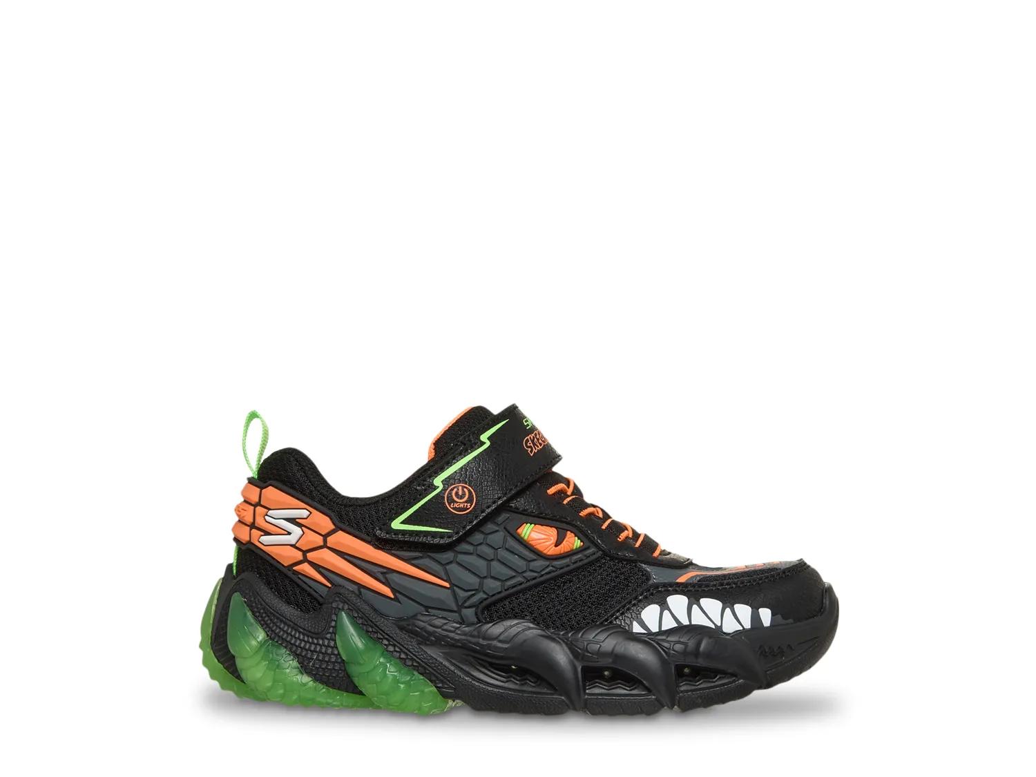 Skech-O-Saurus 3.0 Light-Up Sneaker - Kids'