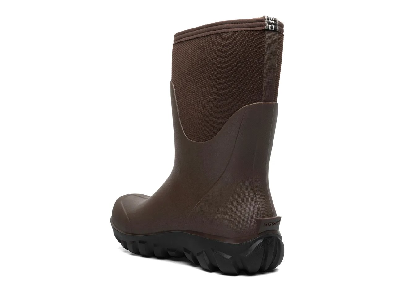 Classic Seamless Rain Boot - Men's