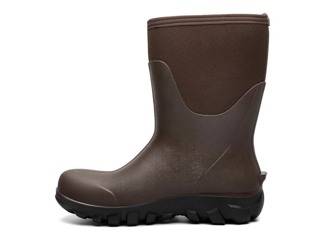 Classic Seamless Rain Boot - Men's