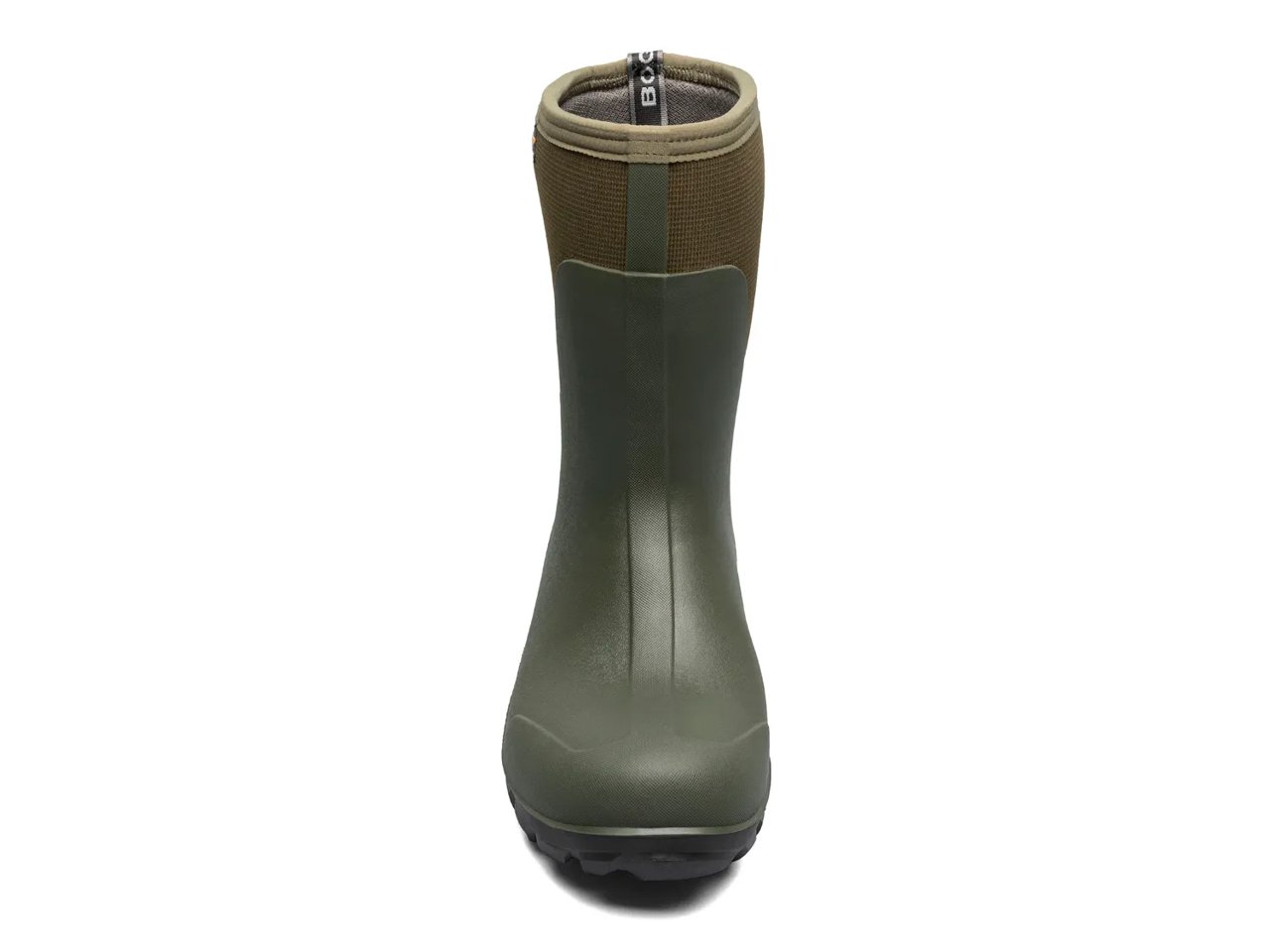 Classic Seamless Rain Boot - Men's