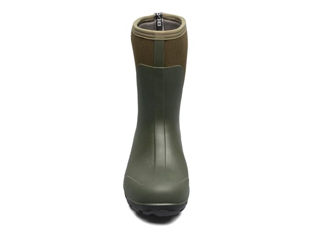 Classic Seamless Rain Boot - Men's