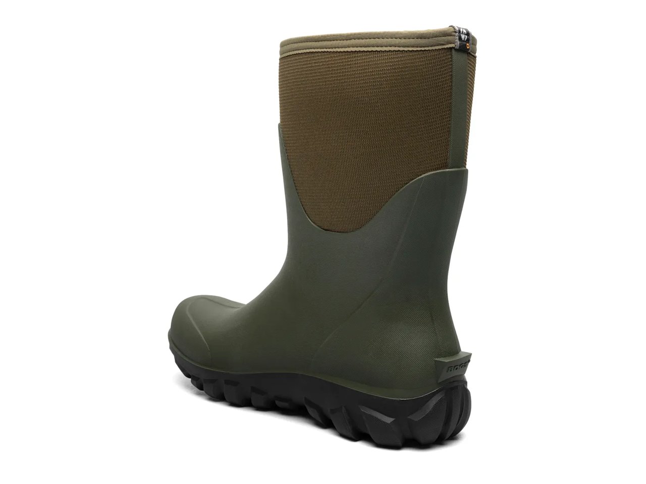 Classic Seamless Rain Boot - Men's
