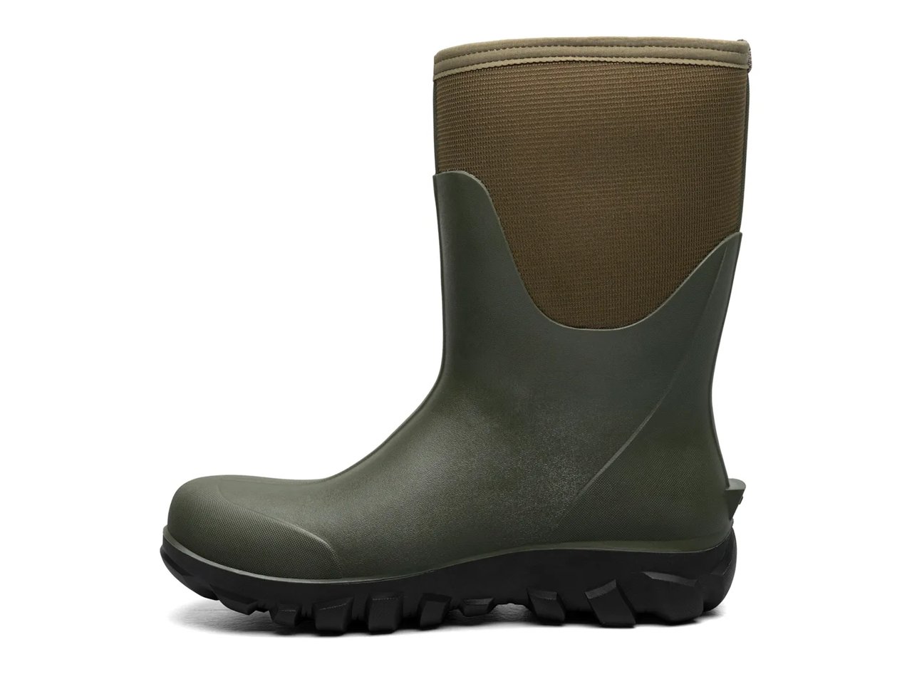 Classic Seamless Rain Boot - Men's