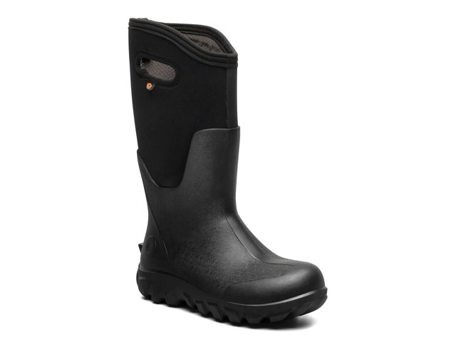 Classic Seamless Rain Boot - Women's