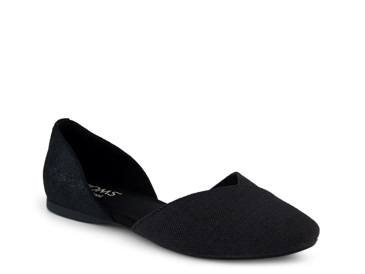 TOMS Gemma Flat - Women's